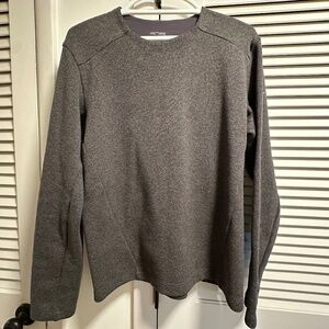 Arc'teryx Covert LT Pullover Men's